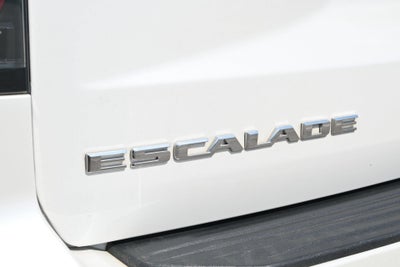 2021 Cadillac Escalade Premium Luxury Platinum