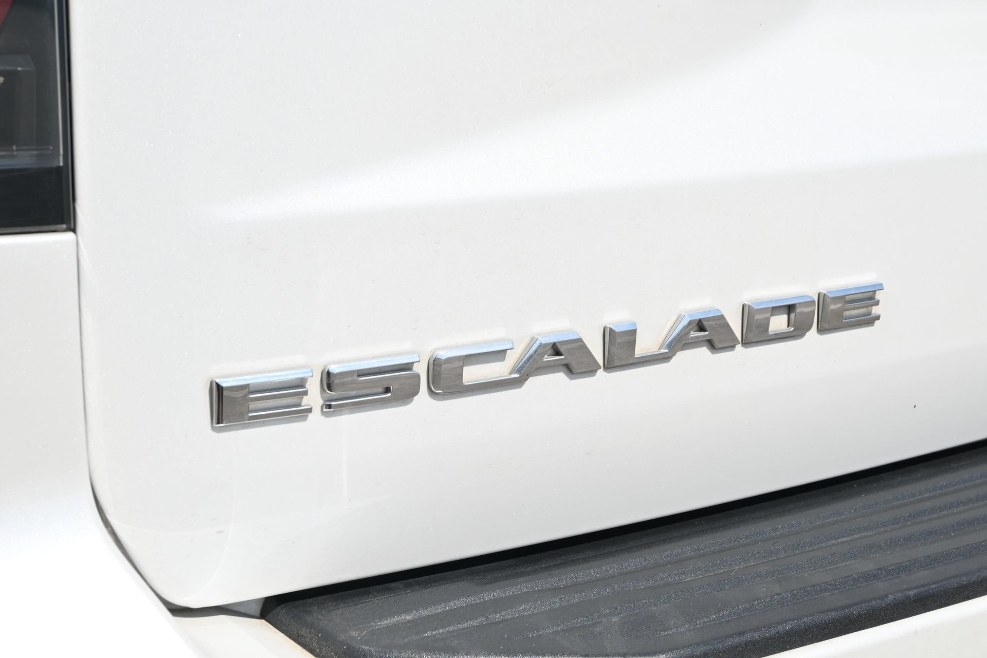 2021 Cadillac Escalade Premium Luxury Platinum