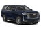 2021 Cadillac Escalade Premium Luxury Platinum