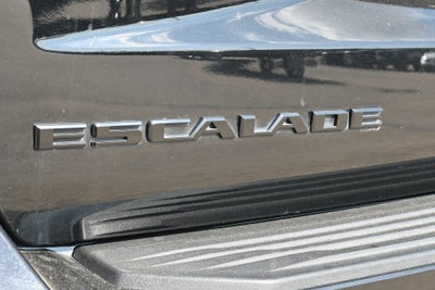2023 Cadillac Escalade 4WD Sport