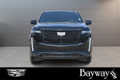 2023 Cadillac Escalade 4WD Sport