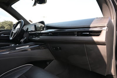 2023 Cadillac Escalade 4WD Sport