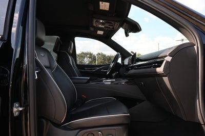 2023 Cadillac Escalade 4WD Sport