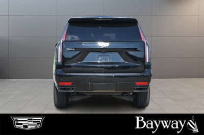 2023 Cadillac Escalade 4WD Sport