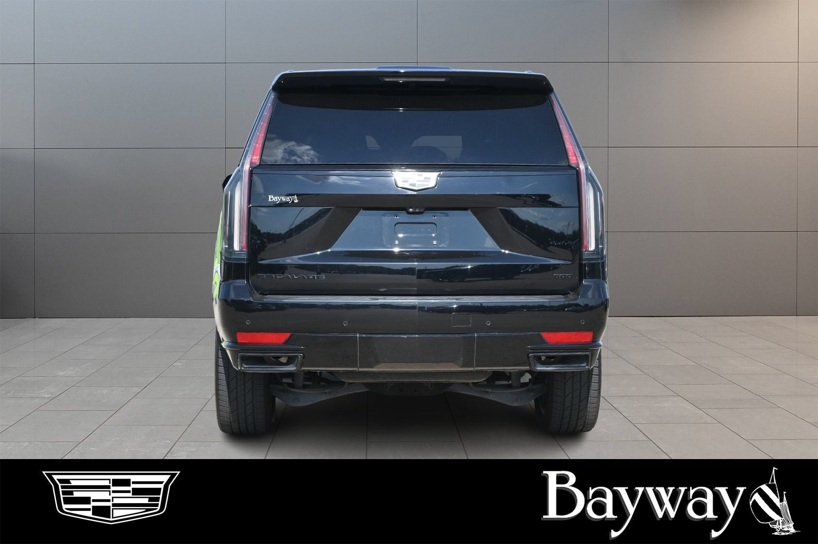 2023 Cadillac Escalade 4WD Sport