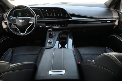 2023 Cadillac Escalade 4WD Sport