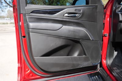 2024 Cadillac Escalade Sport