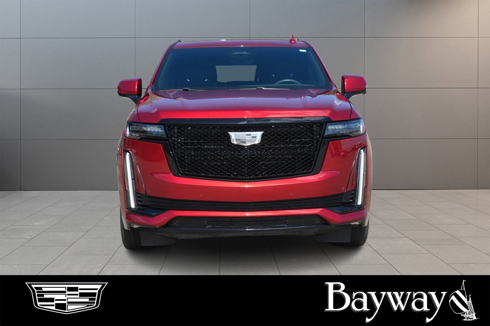 2024 Cadillac Escalade Sport