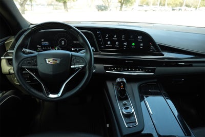 2024 Cadillac Escalade Sport