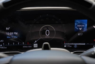 2024 Cadillac Escalade Sport