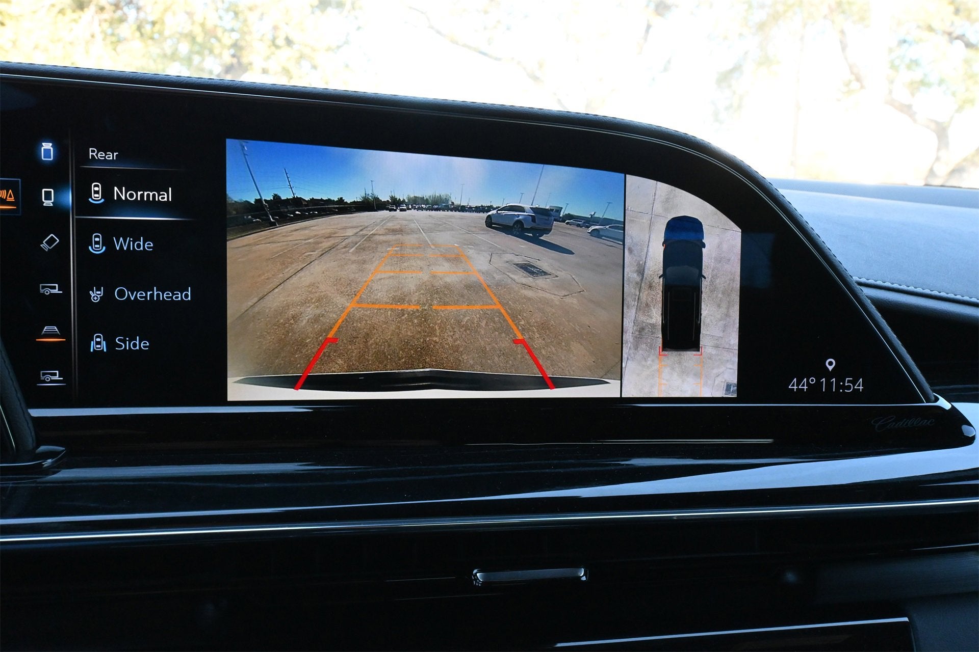 2022 Cadillac Escalade Sport