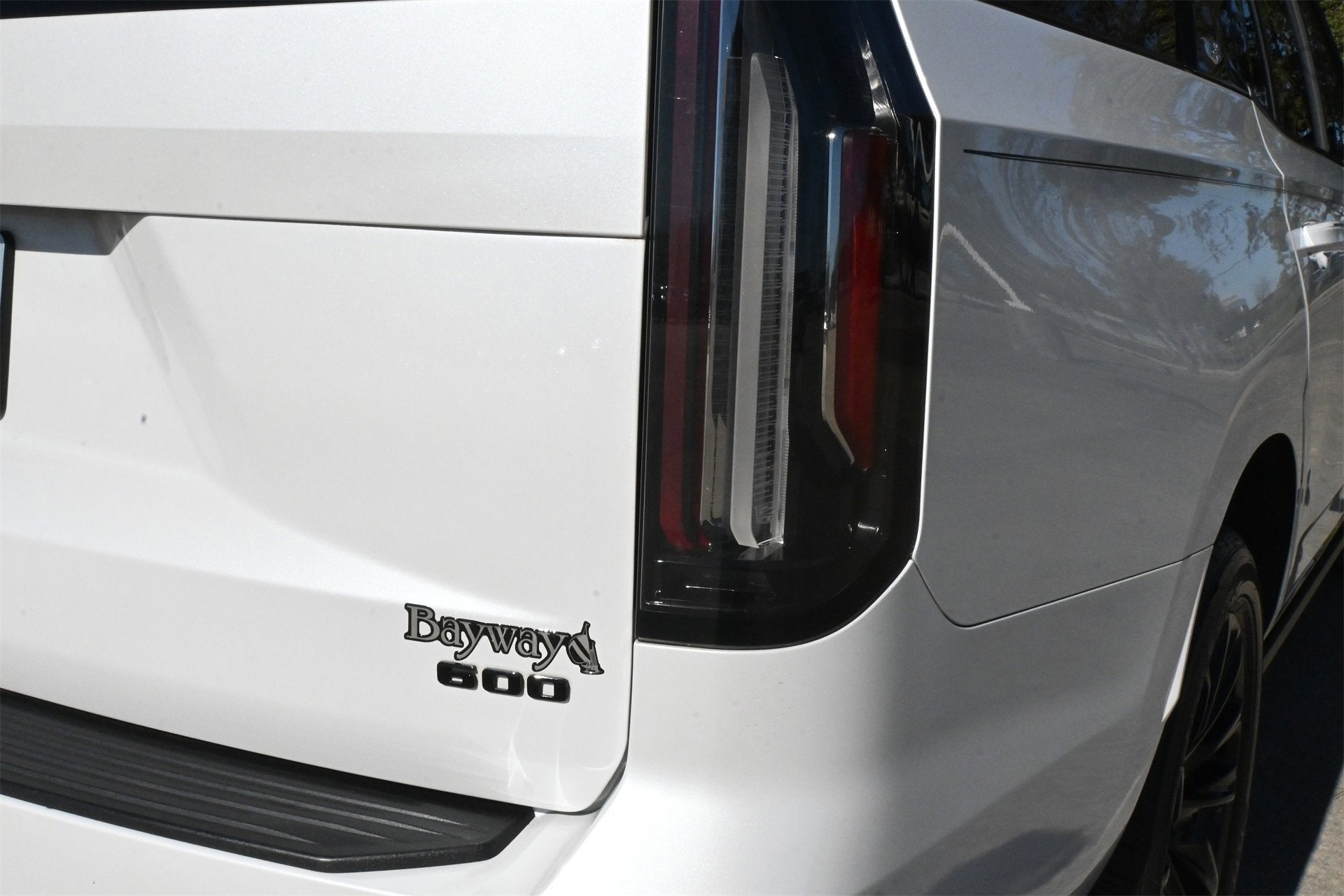 2022 Cadillac Escalade Sport