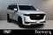 2022 Cadillac Escalade Sport