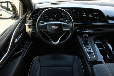2023 Cadillac Escalade 4WD Sport