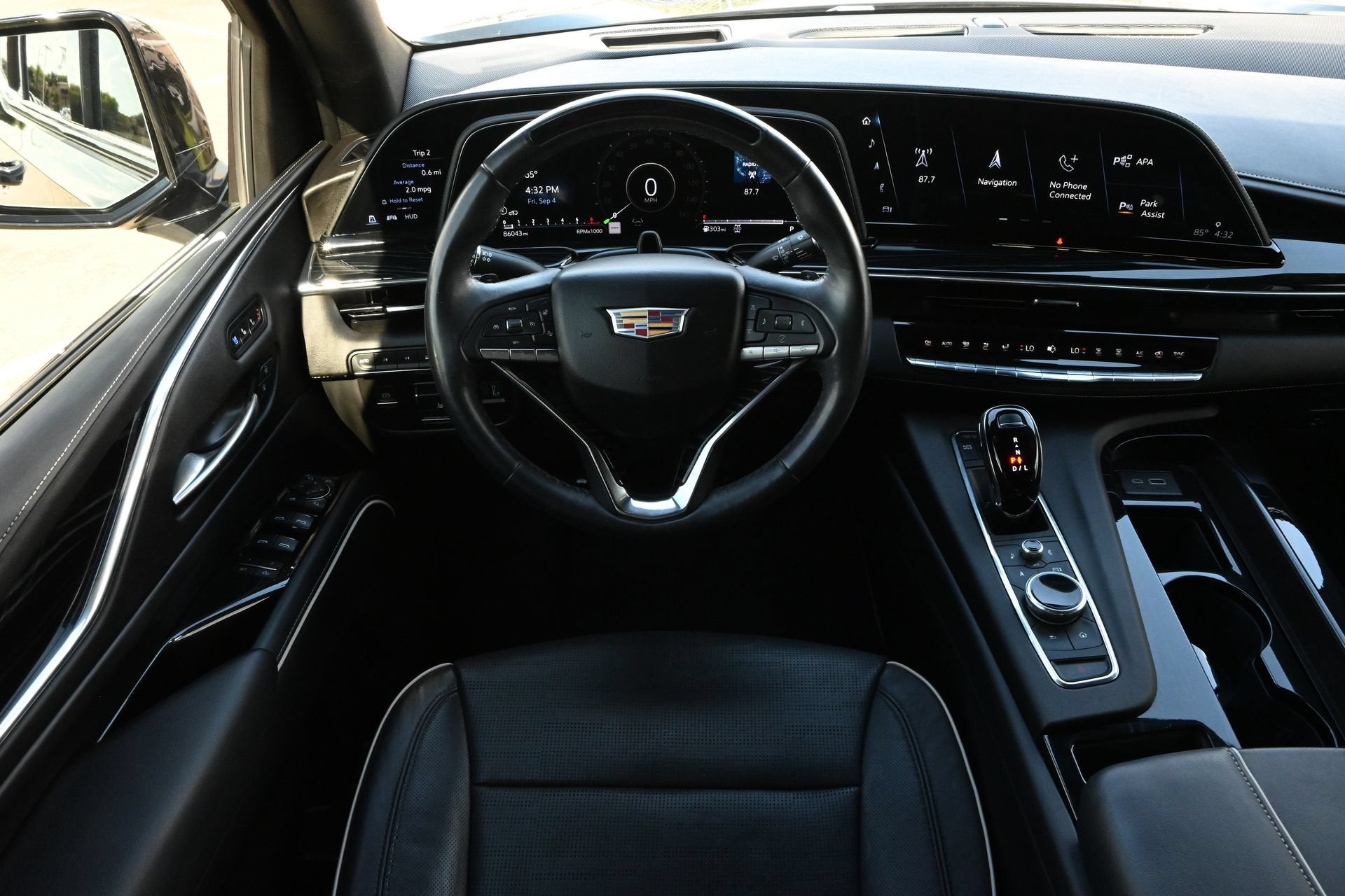 2023 Cadillac Escalade 4WD Sport