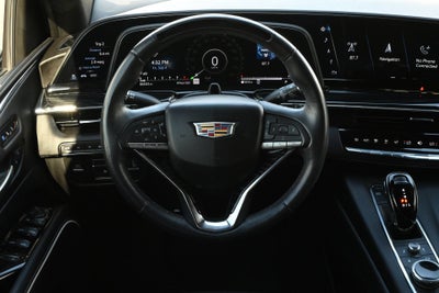 2023 Cadillac Escalade 4WD Sport