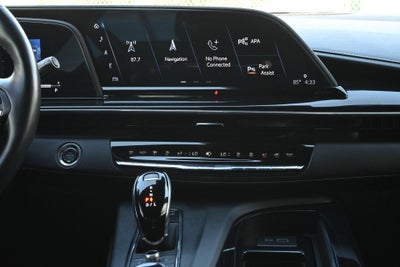 2023 Cadillac Escalade 4WD Sport