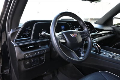 2023 Cadillac Escalade 4WD Sport