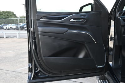 2023 Cadillac Escalade 4WD Sport