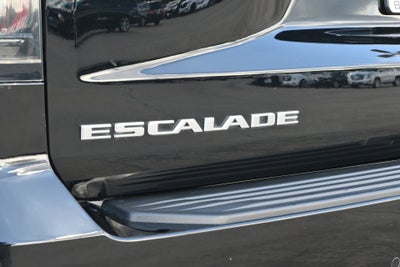 2023 Cadillac Escalade 4WD Sport