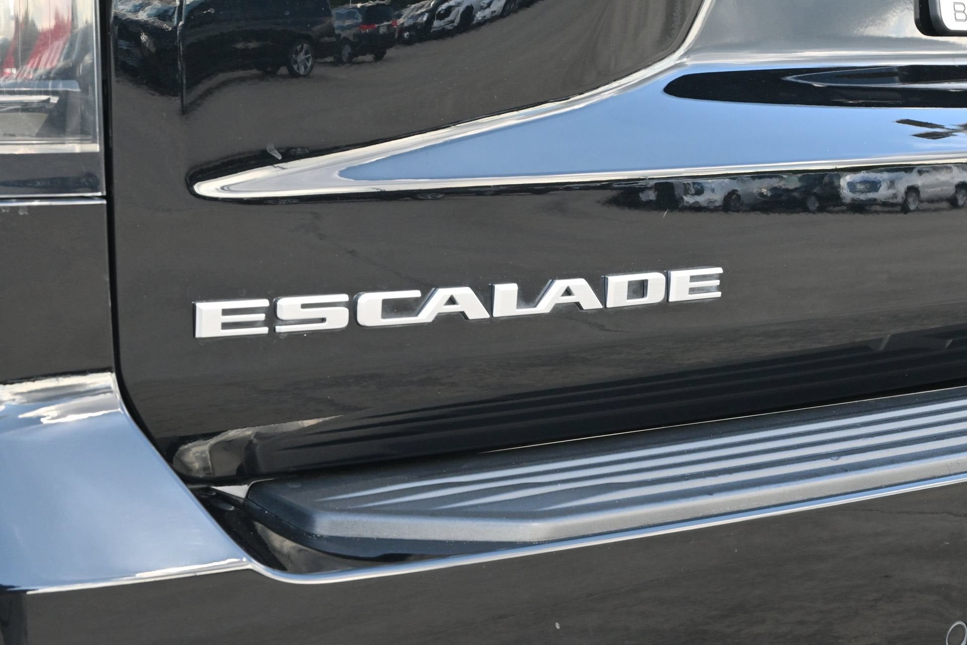 2023 Cadillac Escalade 4WD Sport
