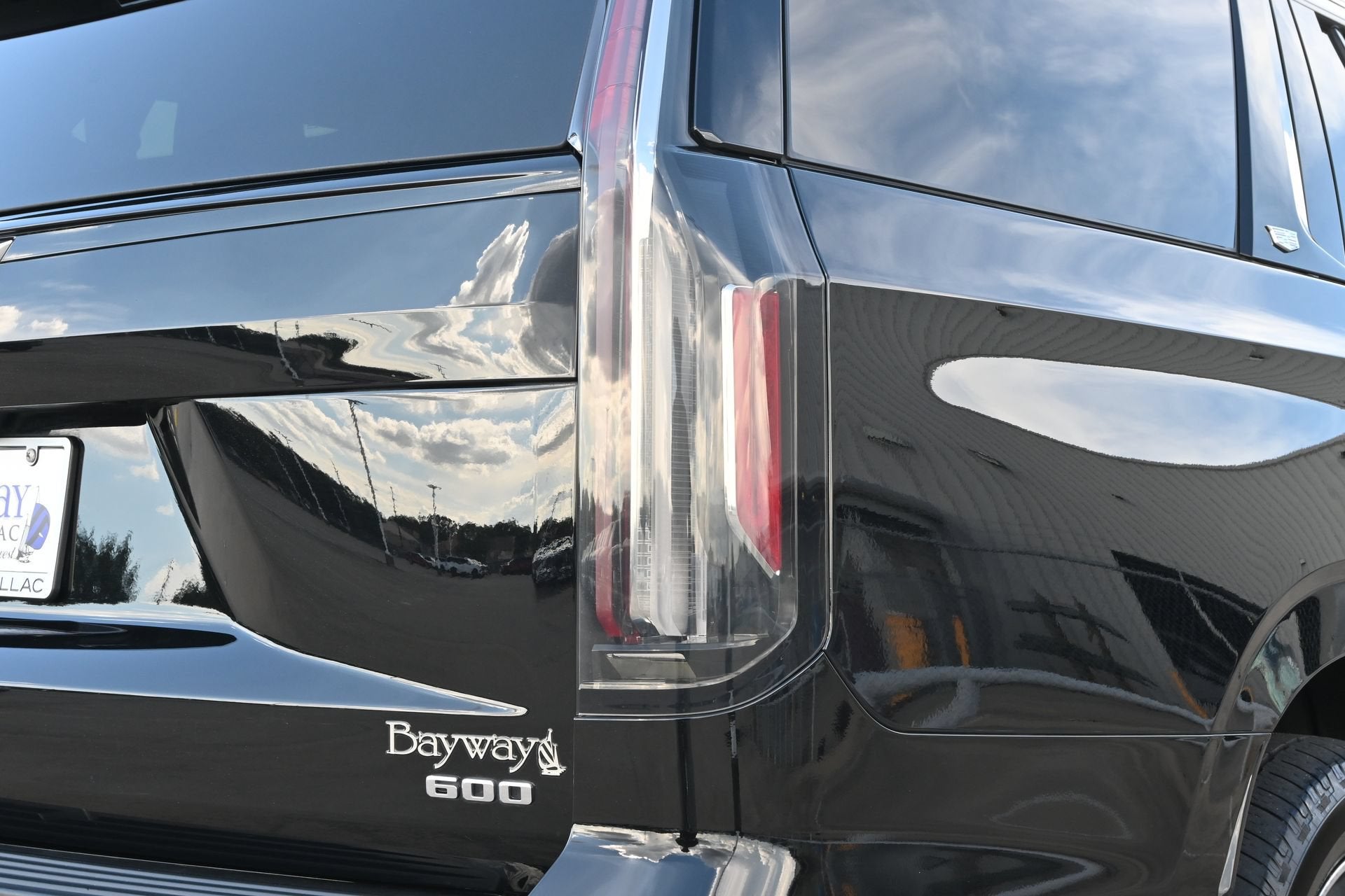 2023 Cadillac Escalade 4WD Sport