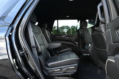 2023 Cadillac Escalade 4WD Sport
