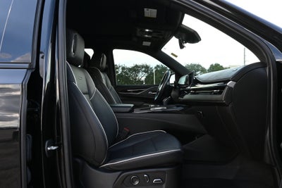 2023 Cadillac Escalade 4WD Sport