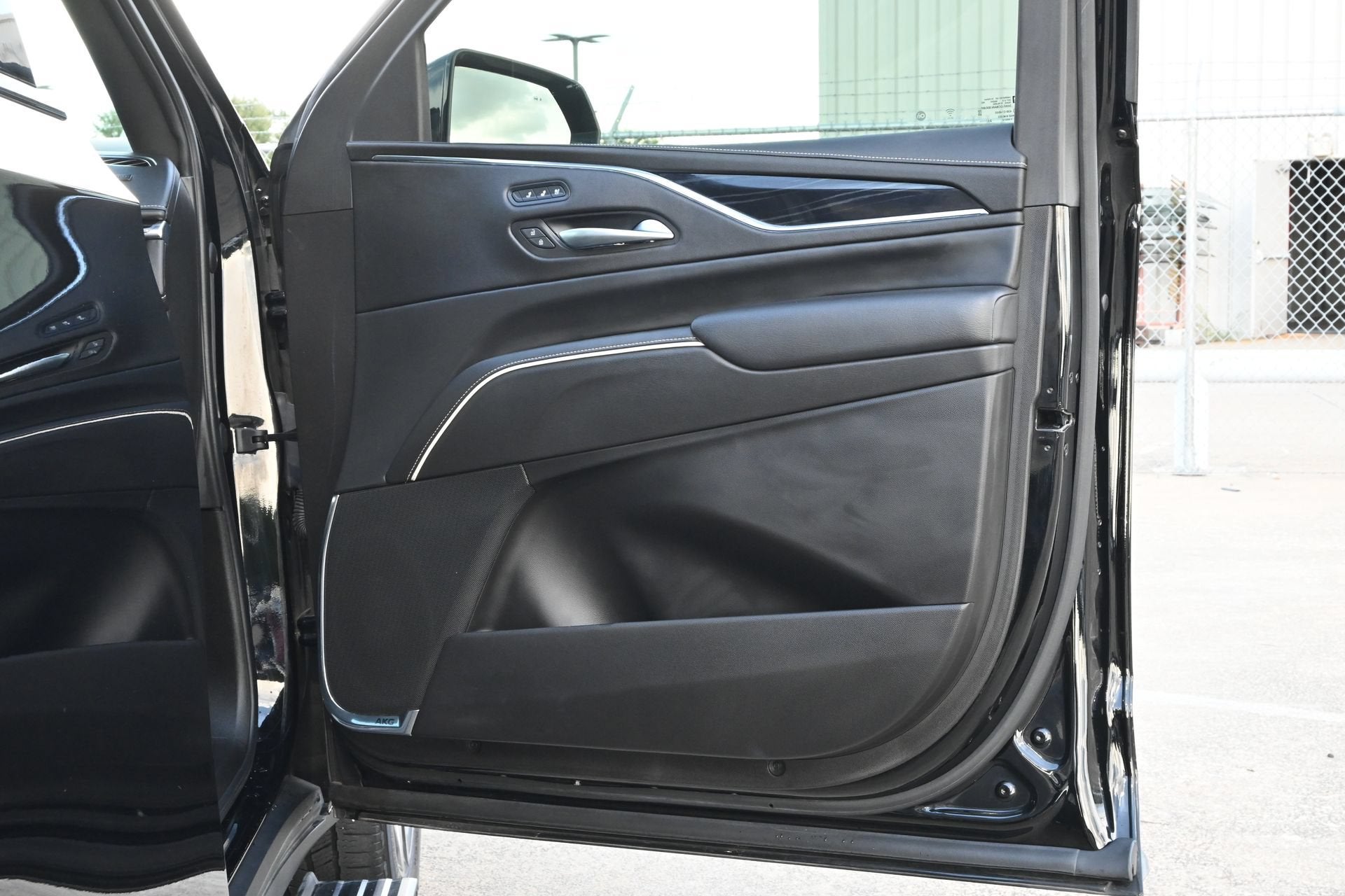 2023 Cadillac Escalade 4WD Sport