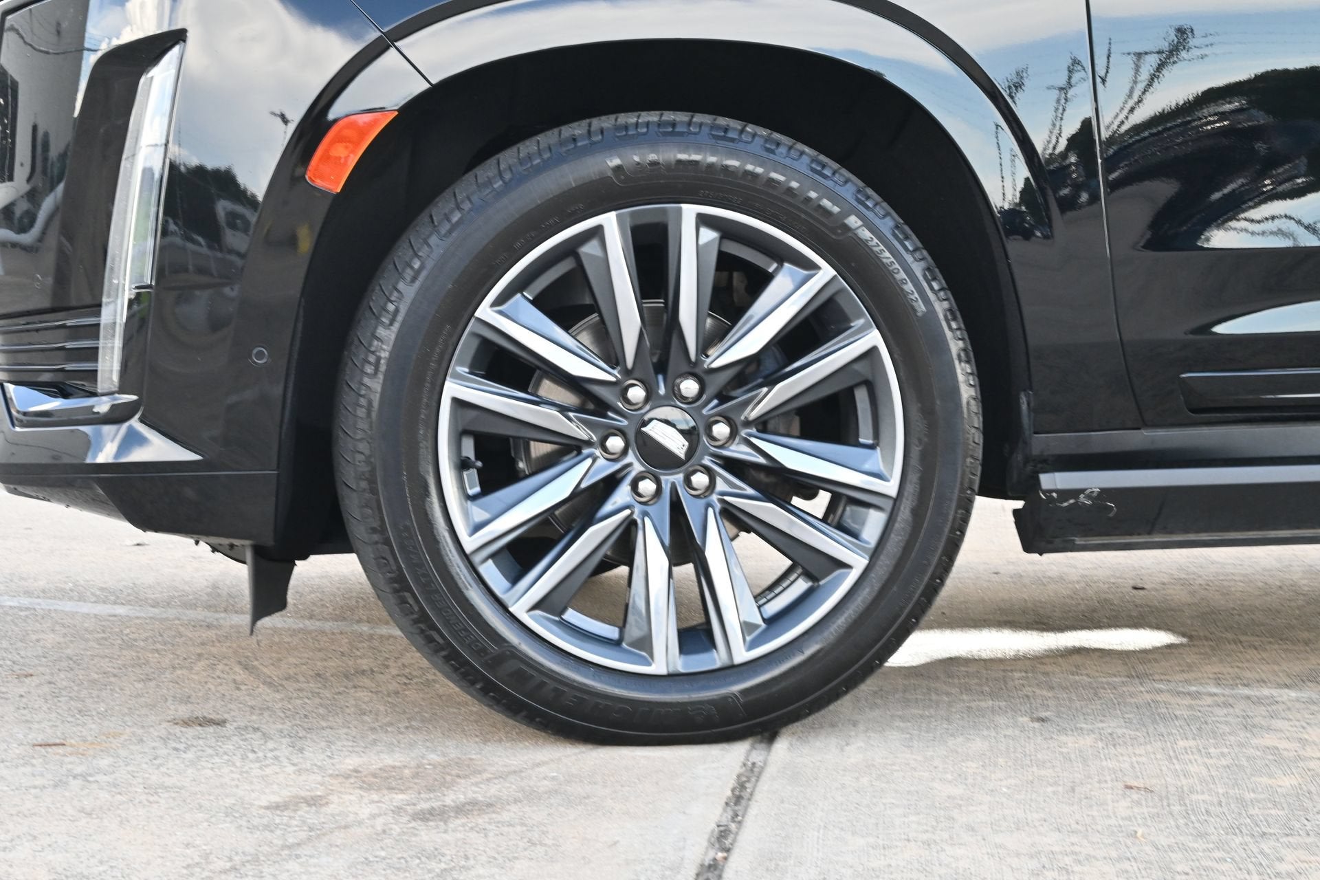 2023 Cadillac Escalade 4WD Sport