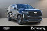 2023 Cadillac Escalade 4WD Sport