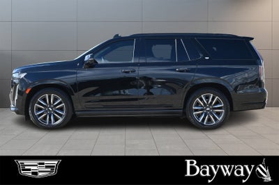 2023 Cadillac Escalade 4WD Sport