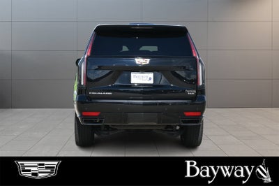 2023 Cadillac Escalade 4WD Sport