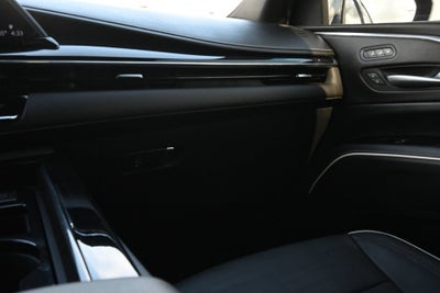 2023 Cadillac Escalade 4WD Sport
