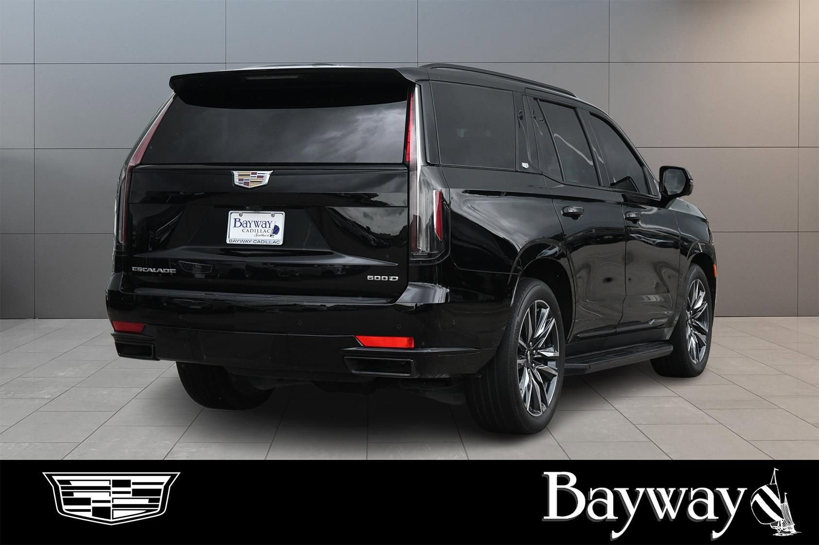 2023 Cadillac Escalade Sport