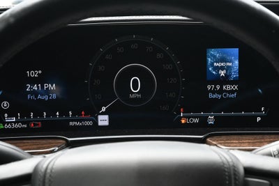 2022 Cadillac Escalade Sport Platinum