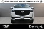 2022 Cadillac Escalade Sport Platinum