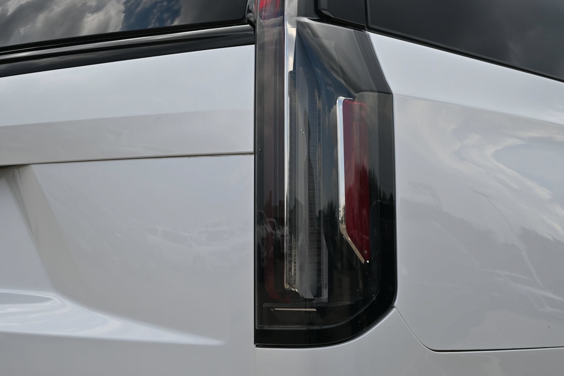 2022 Cadillac Escalade Sport Platinum