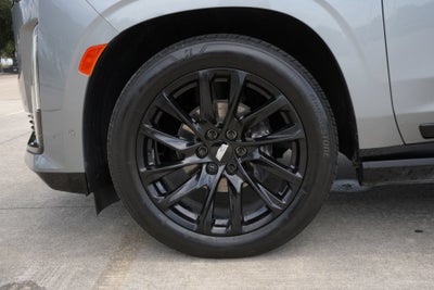 2024 Cadillac Escalade Sport Platinum