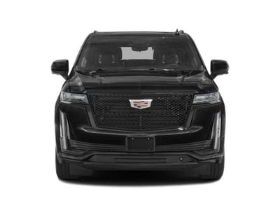 2022 Cadillac Escalade Sport Platinum