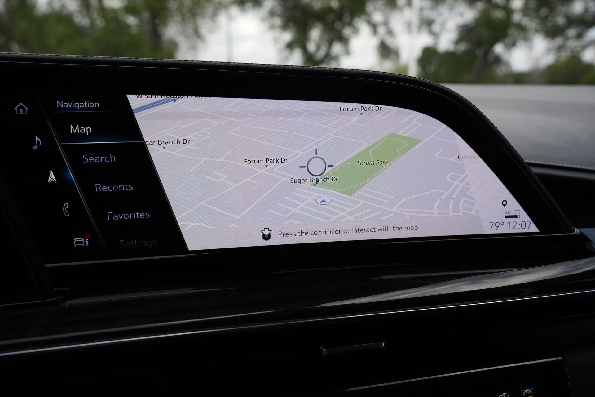 2022 Cadillac Escalade Sport Platinum