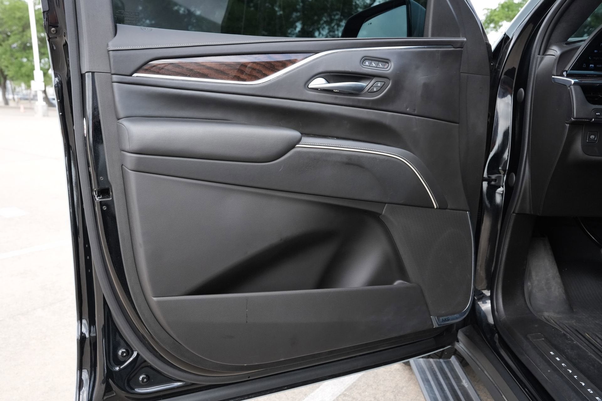 2022 Cadillac Escalade Sport Platinum