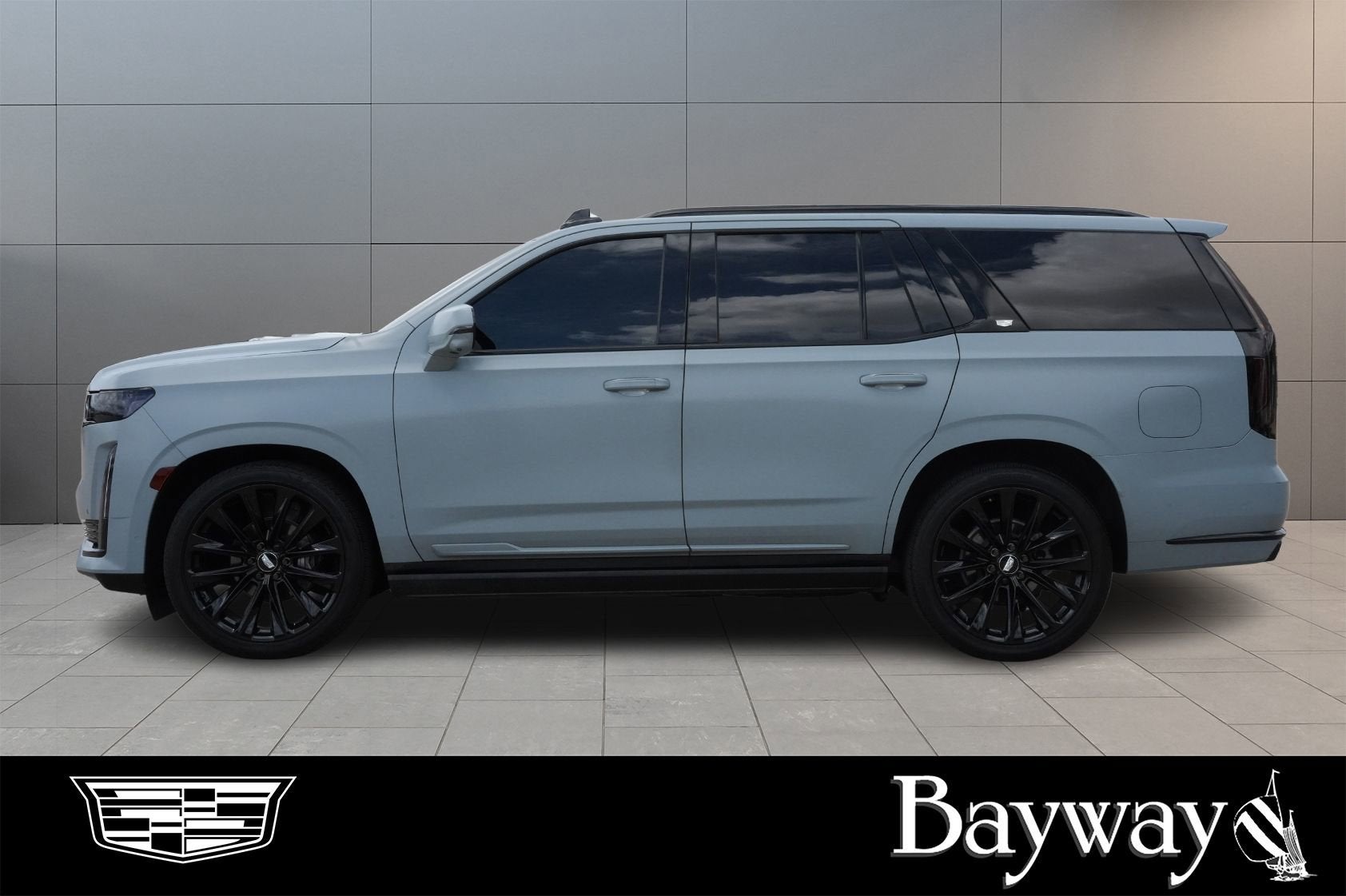 2022 Cadillac Escalade Sport Platinum