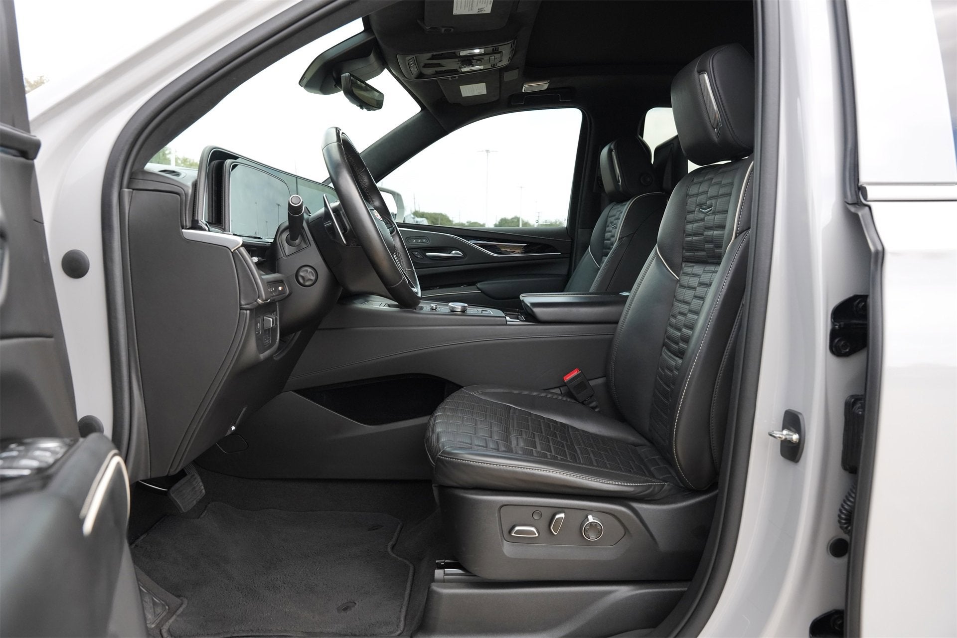 2023 Cadillac Escalade Escalade-V