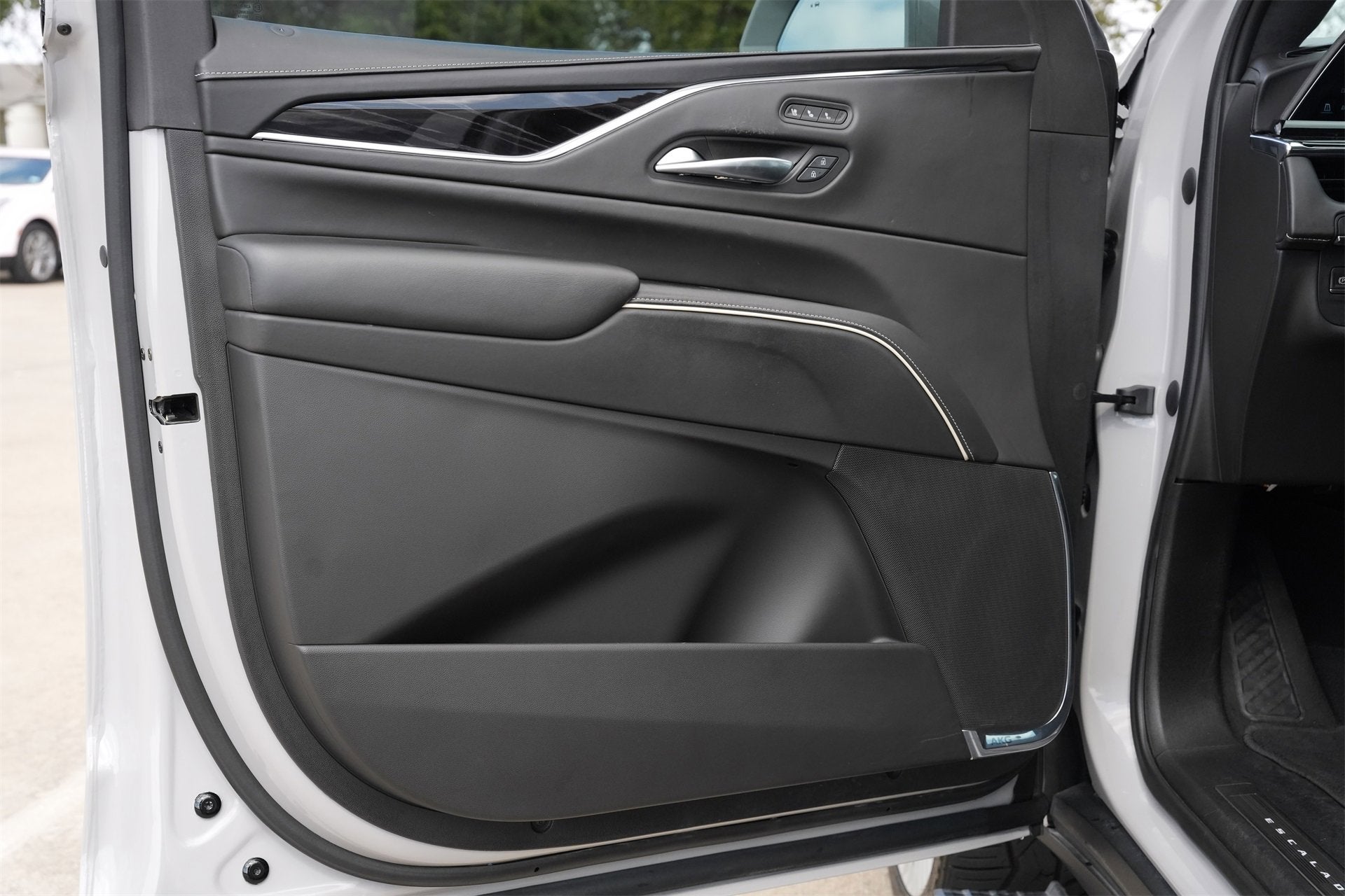 2023 Cadillac Escalade Escalade-V