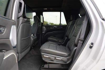 2023 Cadillac Escalade Escalade-V