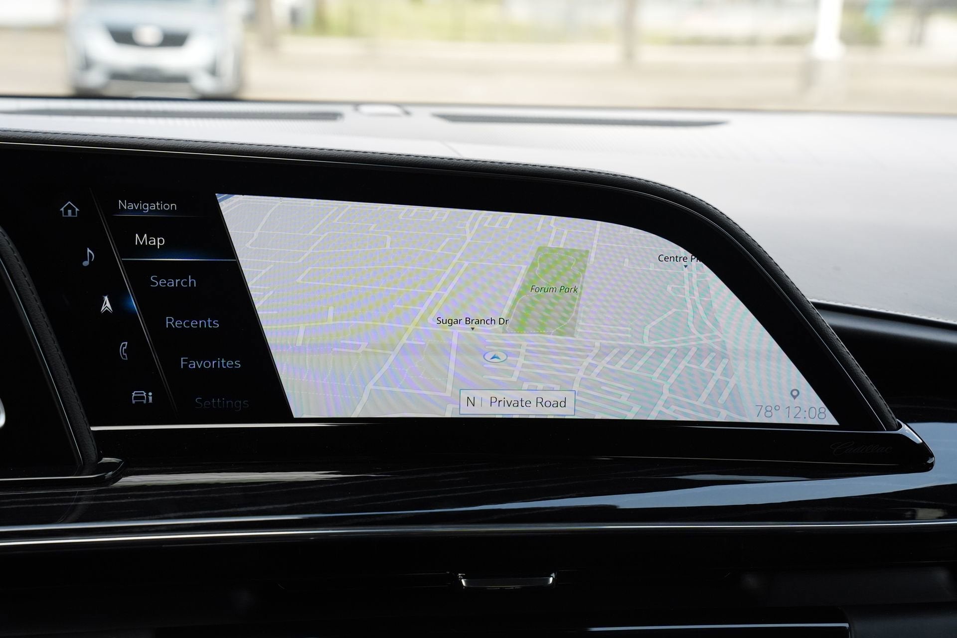 2023 Cadillac Escalade Escalade-V