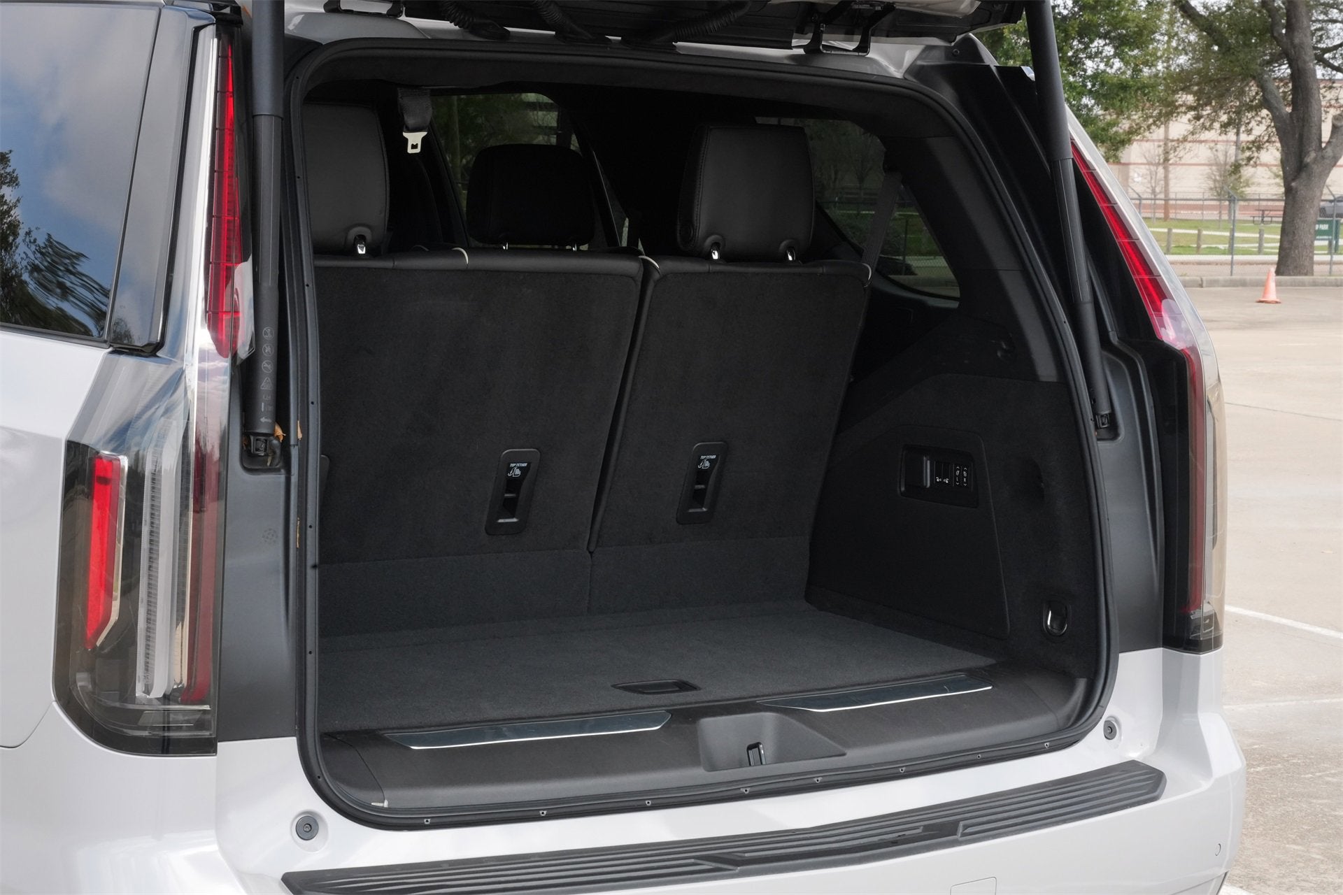 2023 Cadillac Escalade Escalade-V