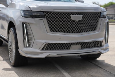 2023 Cadillac Escalade Escalade-V