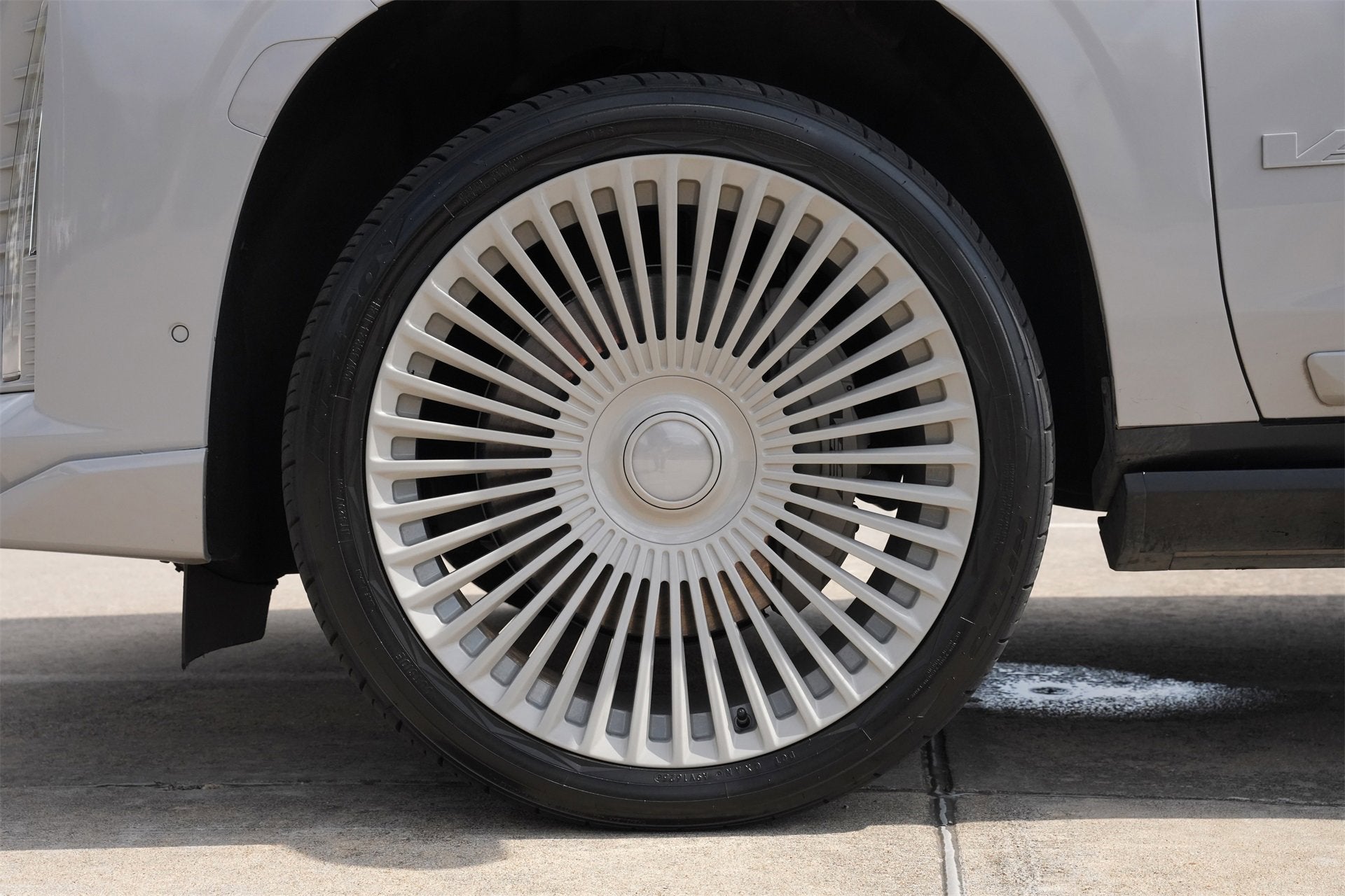 2023 Cadillac Escalade Escalade-V